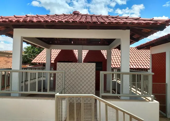 Pousada Recanto Paraiso Familia