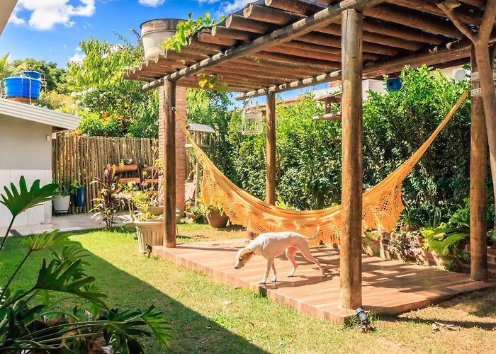 Casa Temporada Condominio Clube, Ate 10 Pessoas.