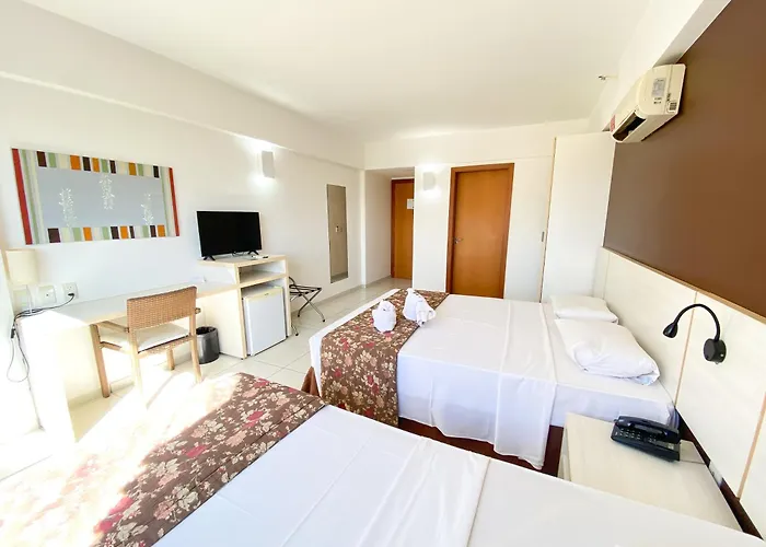 Apartamento Le Jardin